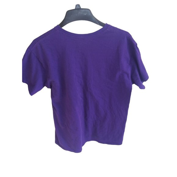 Purple Rain Prince and the Revolution Unisex Tee Shirt Size large Official Shirt - Picture 3 of 9